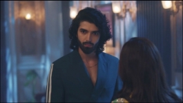 Jaane Anjaane Hum Mile - 5th November 2025